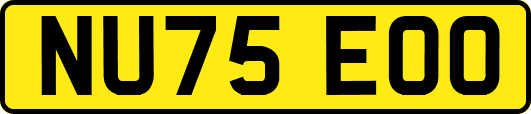 NU75EOO
