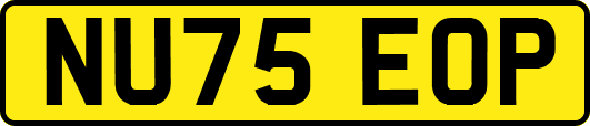 NU75EOP