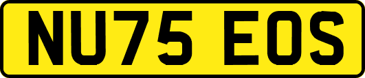 NU75EOS