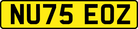 NU75EOZ