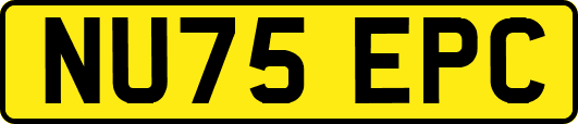 NU75EPC