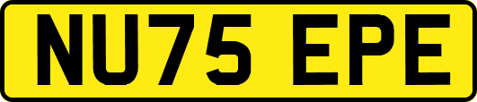 NU75EPE