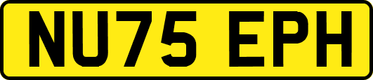 NU75EPH