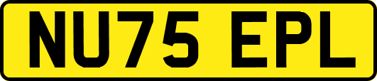 NU75EPL