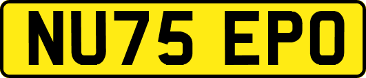 NU75EPO