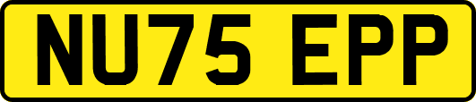 NU75EPP