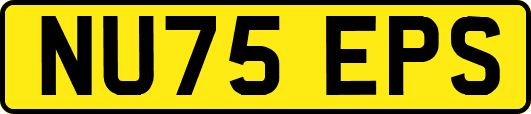 NU75EPS