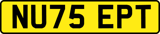NU75EPT