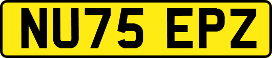 NU75EPZ