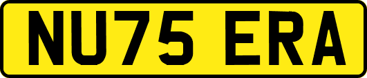 NU75ERA