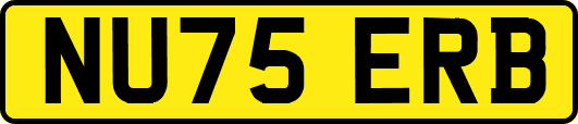 NU75ERB