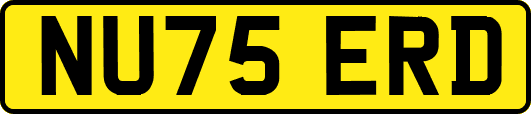 NU75ERD