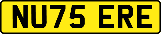 NU75ERE
