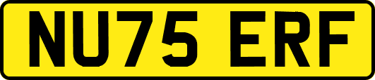 NU75ERF
