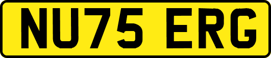 NU75ERG