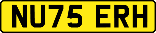 NU75ERH