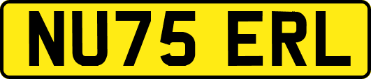 NU75ERL
