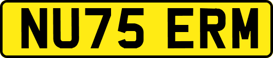 NU75ERM