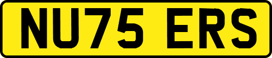 NU75ERS