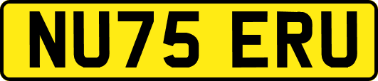 NU75ERU