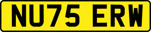 NU75ERW