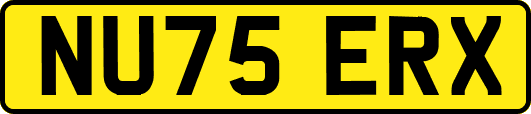 NU75ERX