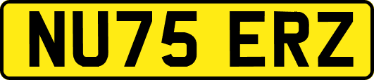 NU75ERZ