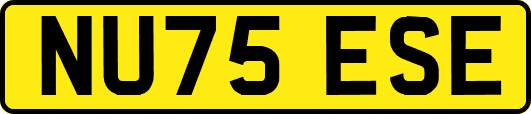 NU75ESE
