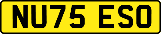 NU75ESO