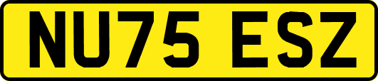 NU75ESZ
