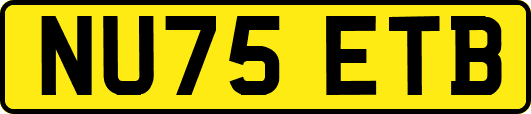 NU75ETB