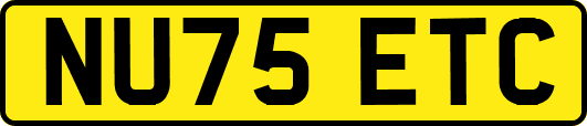 NU75ETC