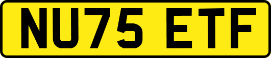 NU75ETF