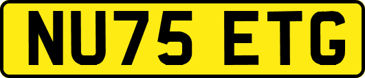 NU75ETG