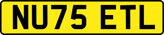 NU75ETL