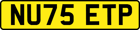 NU75ETP