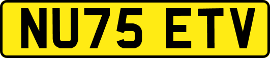 NU75ETV