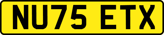 NU75ETX