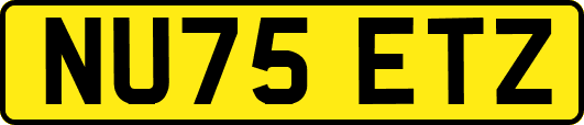 NU75ETZ