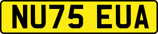 NU75EUA