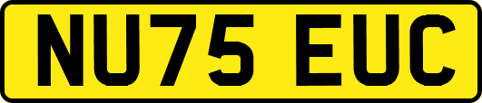 NU75EUC