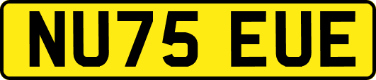 NU75EUE