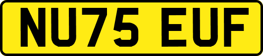 NU75EUF
