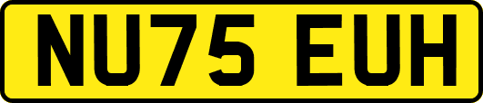 NU75EUH
