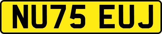 NU75EUJ