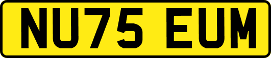 NU75EUM