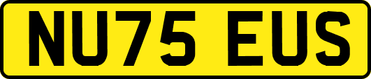 NU75EUS