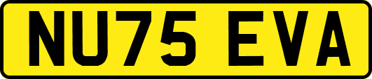 NU75EVA