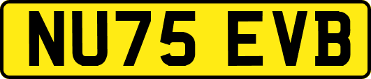 NU75EVB