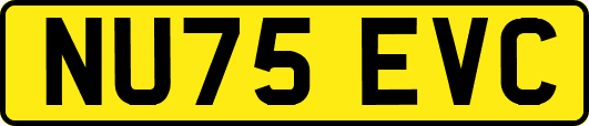 NU75EVC